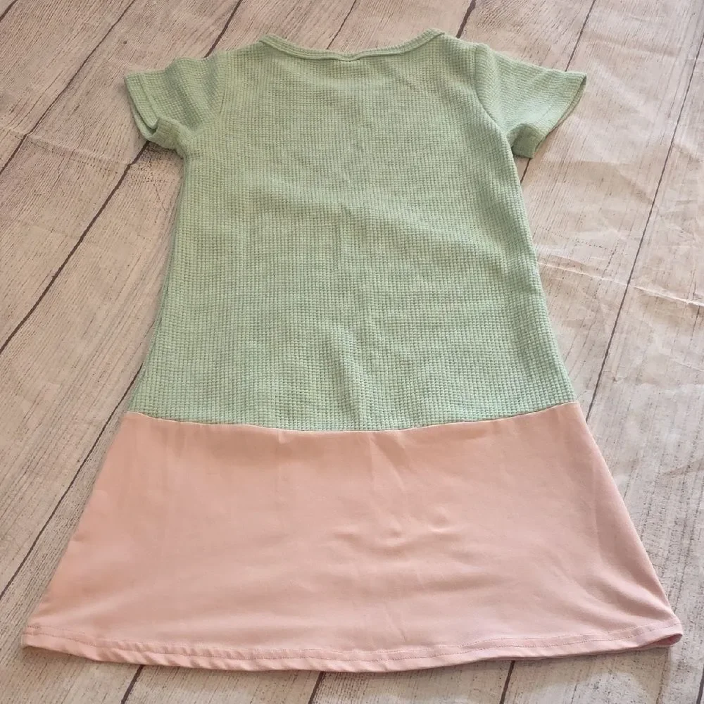 SHEIN adorable casual